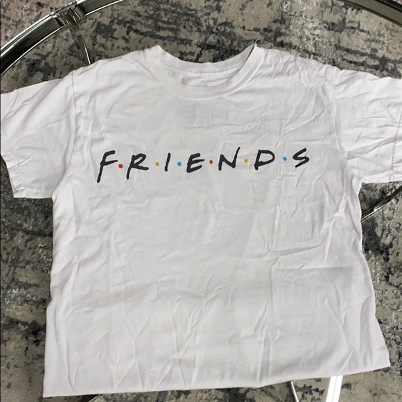 Friends T Shirts - Picture 1 of 1